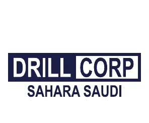 Drill Corp Sahara Saudi