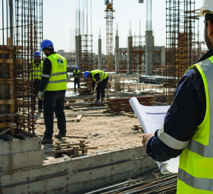 Engineering project management